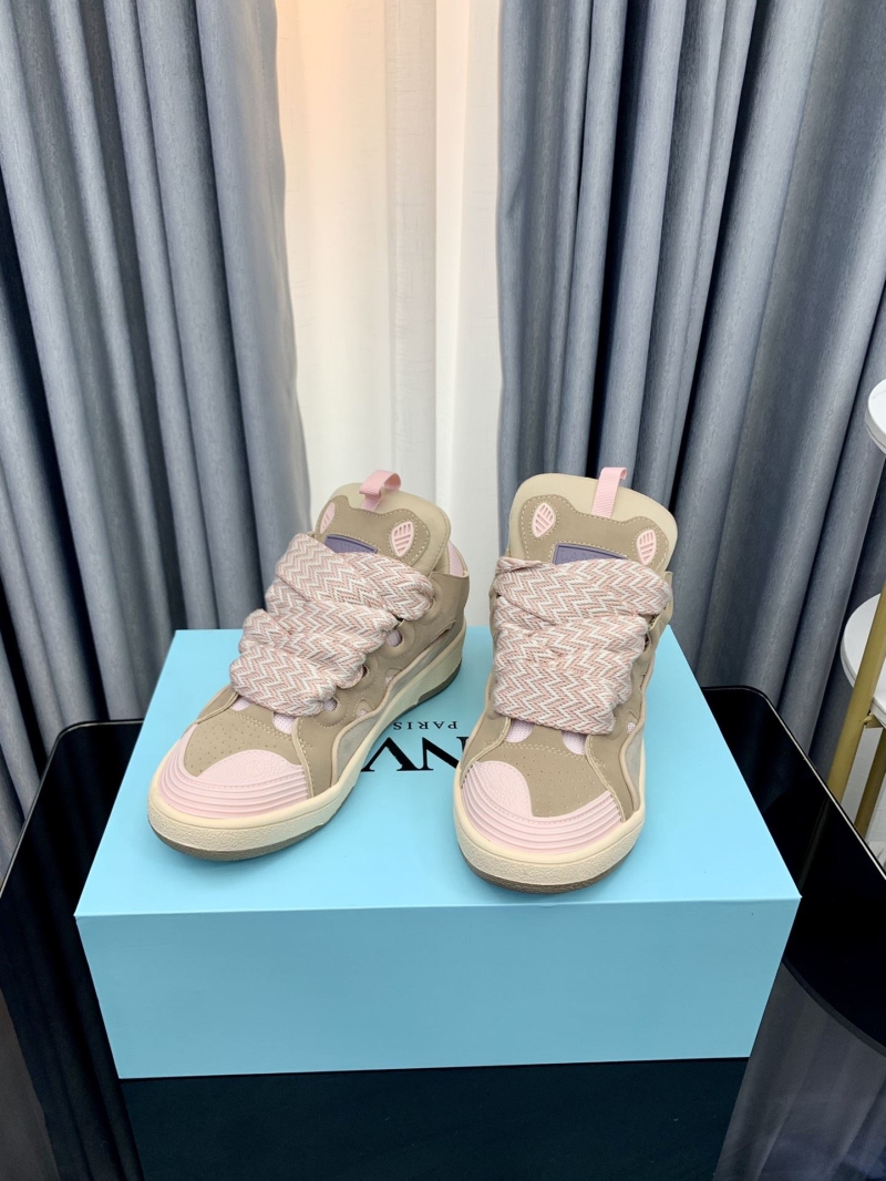 Lanvin Sneakers